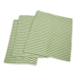 Impressions Casimir All-season Striped Cotton Throw Blanket, Full/queen. Fixed Price $44.86.