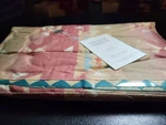 Vtg Atelier Martex Trade Blanket Southwest Luxury Percale Twin Flat Sheet New. Fixed Price $29.99.