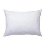 Sure Check PILLOW,26 In L,white 15V654. Fixed Price $152.87.