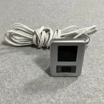 Biddeford / Sealy TC15B3 Electric Blanket Controller 4-PRONG Silver. Fixed Price $17.87.