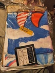 Deny Designs Renie Briten Fleece Throw Blanket -. Fixed Price $15.00.