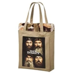 Nwt Duck Dynasty 40X50 Inch Plush Fleece Throw Blanket And Tote Gift Set. Fixed Price $29.99.