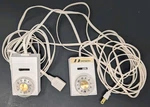 Northern Electric Blanket Dual Heat Control Prong Power Cord 613A. Fixed Price $29.74.
