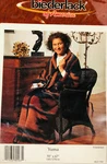 Biederlack Cuddle Wrap Blanket Yuma Southwest Snap Zip Wearable Stadium 55"X67". Fixed Price $59.95.