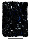 New Victorias Secret Sherpa Blanket His/hers Star Moon Planets Limited Edition. Fixed Price $59.77.