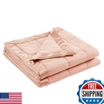 Madison Park Windom Down Alternative Blanket Premium 3M Scotchgard Moisture. Fixed Price $59.15.