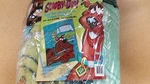 Brand New Warner Brothers Scooby Doo Twin Size Acrylic 60X80 Blanket. Fixed Price $39.99.