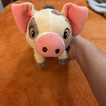 Pua Pig 10 Plush From Disney Moana - Adorable Pink Toy. Fixed Price $12.99.