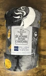 New Halloween Nightmare Before Christmas Kohls Big One Plush Throw Blanket 5X6FT. Fixed Price $24.99.