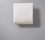 Sunbeam Restful Quilted Heated Mattress Pad Full 10 Settings Auto-shut O.... Fixed Price $39.87.