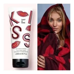Victoria Secret Just Kiss Velvet Body Cream And Vs Throw Blanket. Fixed Price $54.99.