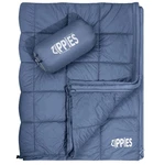 3M Thinsulate Insulation Puffy Camping Blanket For Cold Weather, Queen Size W.... Fixed Price $90.09.