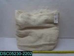 Williams Sonoma Home Ivory 50 X 70 100% Alpaca Throw 1212191522330. Fixed Price $184.73.