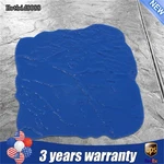 Slate Seamless Concrete Cement Texture Stamp Imprint Skin Mat Pad Blue 18". Fixed Price $47.40.