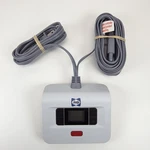 Sealy Electric Blanket 3-PRONG KTHB-ATCN-2 Heated Pad Remote Controller. Fixed Price $24.74.