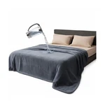 Waterproof Throw Blanket Leakproof, Spill-proof Flannel For Bed,. Fixed Price $50.43.