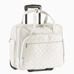 Rolling Laptop Bag 15.6 Inch Wheeled Computer For Work Travel. Fixed Price $52.19.