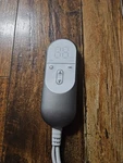 Wenzhou DWSHP012 Electric Heating Pad Blanket Remote Temperature Control - Oem. Fixed Price $10.95.