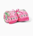 Lilly Pulitzer Paradise Blanket Koala Conch Shell Pink Nwt 000375 Sold Out. Fixed Price $69.95.