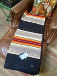 Nwt Pendleton Serape Robe Oxford Blanket 82% Wool 64 79. Fixed Price $211.50.