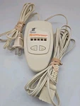 Westpoint Stevens Restwarmer 101R Single Electric Blanket Controller. Fixed Price $19.99.