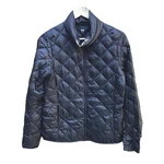Uniqlo Ultra Light Down Puffer Jacket Black Quilted Full Zip Mens Medium. Fixed Price $29.98.