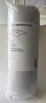 Ikea "strimkrokus" Twin Gray Blanket & Pillowcase 502.932.94. Fixed Price $68.75.