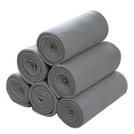 Cai Teng Fleece Throw Blankets Lightweight Warm For Soft Cozy Pet-friendly Bulk. Fixed Price $55.27.