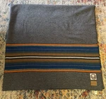 Pendleton National Park Wool Queen Blanket Olympic 90X90 Vgc. Fixed Price $199.99.