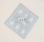 Barefoot Dreams Cozychic Buddie Blanket 16" Aqua Ice Puppy $38 Nwt. Fixed Price $27.95.
