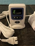 Beautyrest E335020 Touch Electric Throw Blanket Controller EE-CT-10-BR-10-MP. Fixed Price $11.00.