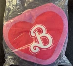 2023 Warner Bros. The Barbie Movie Purse & Soft Throw Blanket Set Sealed In Bag. Fixed Price $62.95.