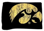 Iowa Hawkeyes Large 54X84 Blanket By Logo Brands-new With Tags. Fixed Price $29.99.