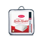Tontine Soft & Cosy Sherpa Fleece Electric Blanket. Fixed Price $74.60.