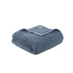 Woolrich Burlington Berber Blanket Super Soft, Cozy Lightweight... Fast Usa Ship. Fixed Price $76.89.