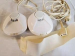 Jc Penney Electric Blanket Dual Control Type C6-360. Fixed Price $18.74.
