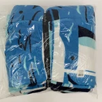 Vera Bradley Throw Blanket Shore Enough 50"X80" Nautical Beach Blue Multicolor. Fixed Price $44.97.