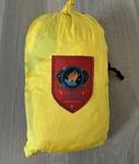 Grand Trunk Parasheet - Beach Blanket Yellow Blue /w Cover. Fixed Price $14.99.