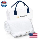 Aricove Weighted Blanket For Kids And Adults 5 Lbs Small. Fixed Price $144.75.