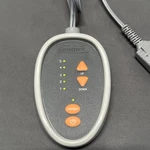 Beautyrest Degrees Of Comfort Electric Heated Blanket Controller SCMP2.4.3.. Fixed Price $29.86.