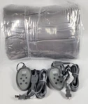 MP2 Madison Park King Size Electric Heated Blanket With Dual Control. Fixed Price $108.30.