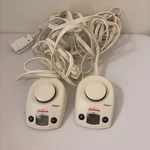Sunbeam PAC-229 Style D85KQP Electric Blanket Dual White 4 Prong Controller. Fixed Price $18.70.
