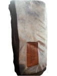 National Geographic Fleece Throw Blanket Gray Black Pattern Mt Everest. Fixed Price $24.99.