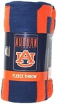 Ncaa "collegiate Team Logo" Fleece Throw Blanket 40" X 60". Fixed Price $29.99.