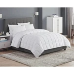 Keeco Soft Stitch Year Round Blanket Queen Brushed Microfiber 90" X. Fixed Price $50.00.