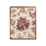 Manual Inspirational Collection 50 X 60-INCH Tapestry Throw With Verse, Whisper. Fixed Price $85.41.