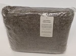 Evergrace Chenille Throw Blanket 60X80 Beige Plush Cozy Soft New. Fixed Price $29.99.