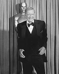 John Wayne 1979 Academy Awards Oscars The Duke 11X14 Photo. Fixed Price $19.99.