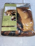 Vintage Walmart Scenic Labrador Retriever Blanket 72X90 Twin/full Made Usa New. Fixed Price $24.00.