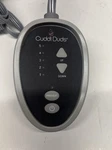 Cuddl Duds Premier Comfort Heating Blanket 4 Prong Controller Sceb 2.5.1 (2). Fixed Price $19.95.